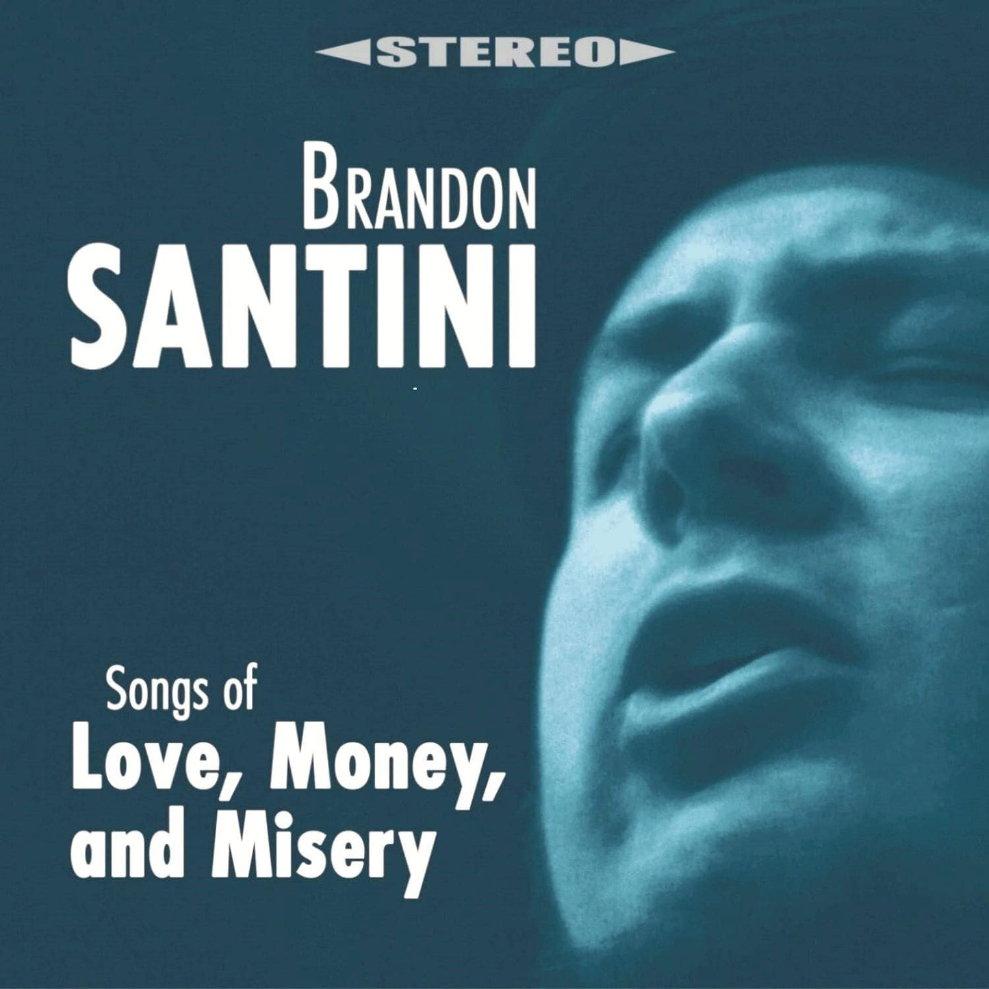 Songs of Love, Money, and Misery - CD (2011)